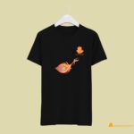 Camiseta Rakan The Charmer v1 de League of Legends ( Art by Us)