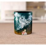 Taza Shingeki no Kyojin ver.2