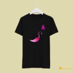 Camiseta Xayah the Rebel v1 de League of Legends ( Art by Us)