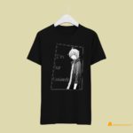 Camiseta anime pareja chico - Imagen 2