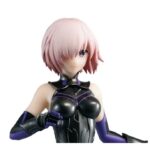 Figura Mash Kyrielight Fate Grand Order Divine Realm of the Round Table Camelot Servant - Banpresto