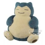 Peluche Snorlax Pokemon - Banpresto
