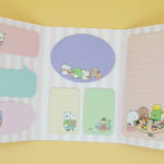 Posits de animales kawaii v.1