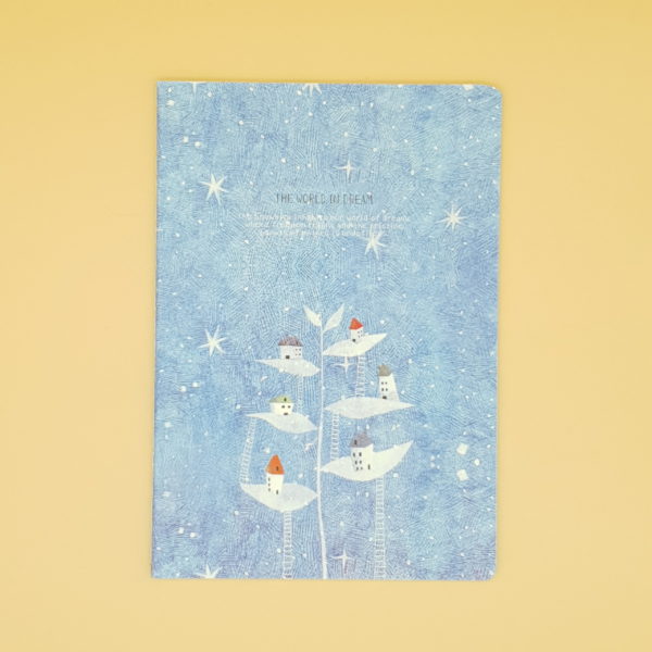 Libretas kawaii v.4