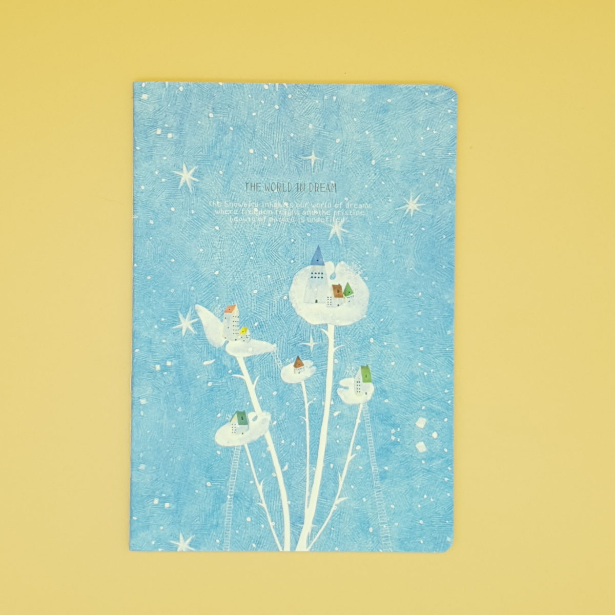 Libretas kawaii v.3 - Imagen 1