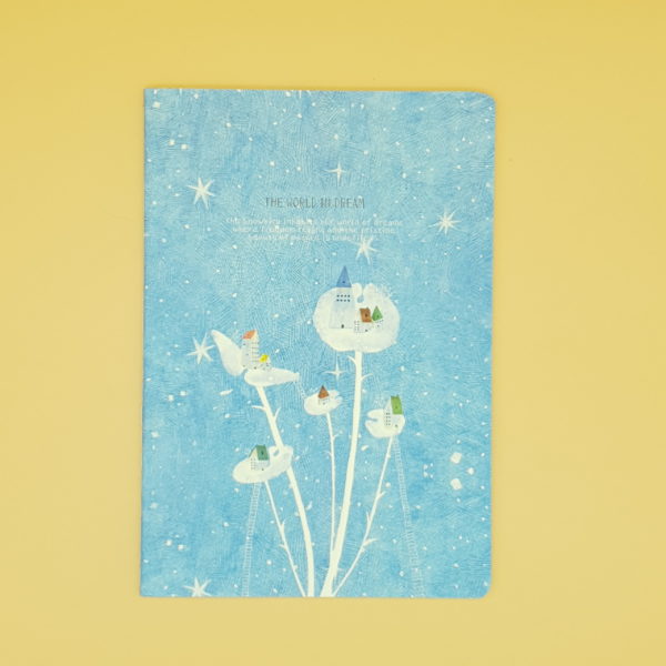 Libretas kawaii v.3