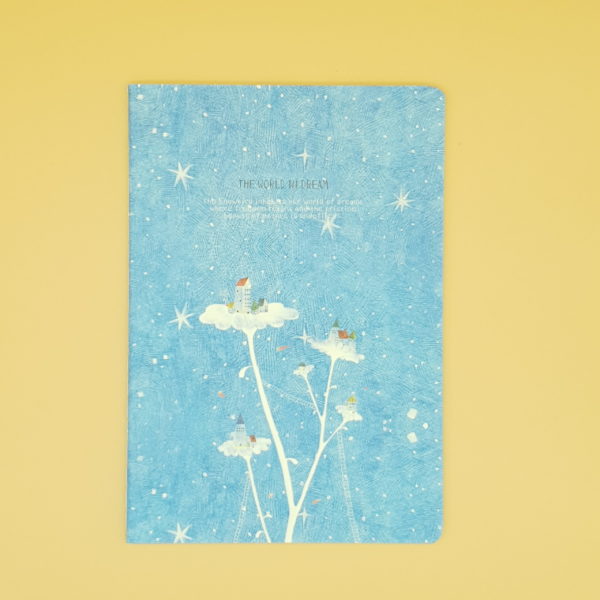 Libretas kawaii v.1