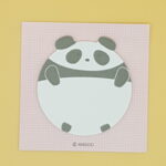 Posits adhesivos kawaiis PANDA