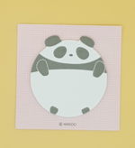 Posits adhesivos kawaiis PANDA