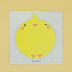 Posits adhesivos kawaiis POLLITO