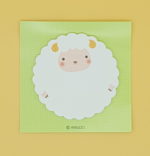 Posits adhesivos kawaiis OVEJA