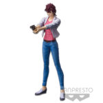 Figura City Hunter Movie Creator x Creator Kaori Makimura - Banpresto