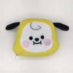 BTS Chimmy, Jimin