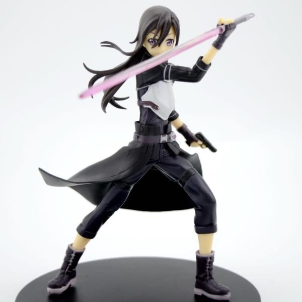 Figura Sword Art Online GGO Kirito Special - Furyu