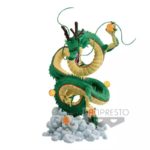 Figura Shenron Dragon Ball Z Creator x Creator - Banpresto
