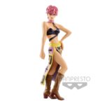 Figura Jojo Trish Una MAFIArte7 - Banpresto
