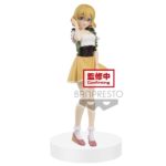 Figura Rent A Girlfriend MAMI NANAMI - Banpresto