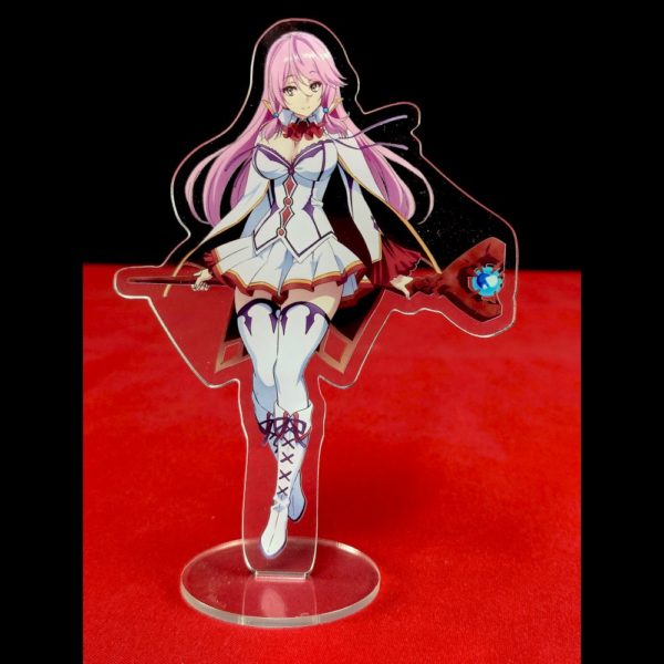 Figura Acrílica de Flare Arlgrande Jioral (Freia) Kaifuku Jutsushi no Yarinaoshi