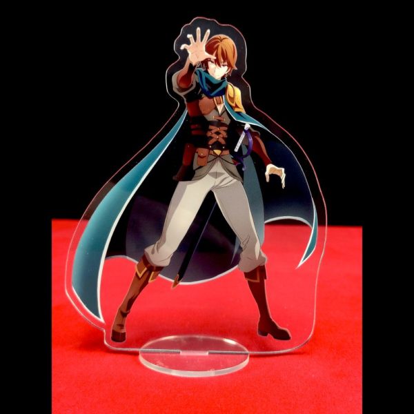 Figura Acrílica de Keyaru Kaifuku Jutsushi no Yarinaoshi