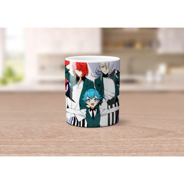 Taza Bishounen Tanteidan (Pretty Boy Detective Club) ver.2