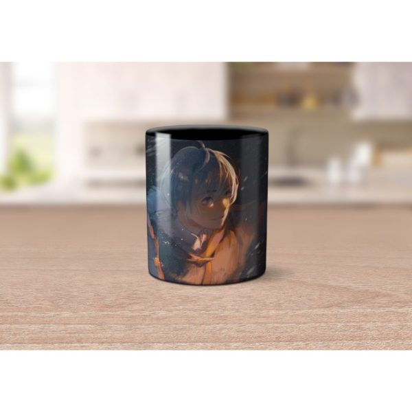 Taza Fumetsu no anata e (To Your Eternity) ver.1