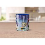 Taza Kyuukyoku Shinka ver.1 - Imagen 2