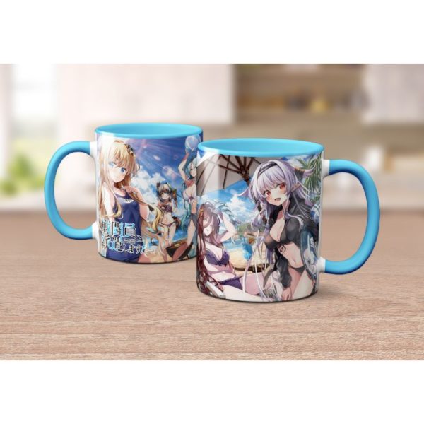 Taza Sentouin Hakenshimasu ver.1