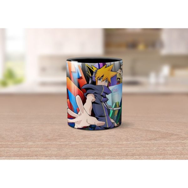 Taza The World Ends With You ver.2