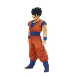 Figura DRAGON BALL Z Grandista - Resolution of Soldiers SON GOHAN#2 - Banpresto
