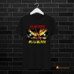 Camiseta Go Beyond Plus Ultra All Might de Boku no Hero