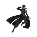 Figura Ren Amamiya Joker Persona 5 The Animation Pop Up Parade