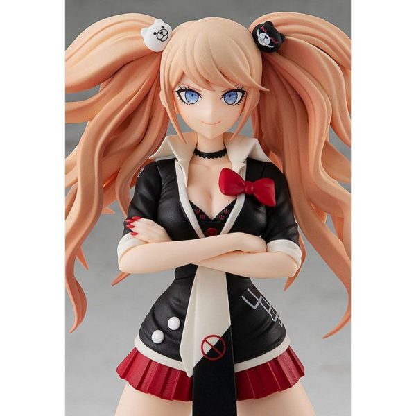 Figura Danganronpa 1 & 2 Reload Estatua PVC Pop Up Parade Junko Enoshima - Good Smile