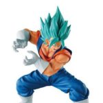 Figura Super Vegeta Dragon Ball-Banpresto (Exposición)