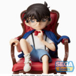 Figura Conan Edogawa Grace Situation - Sega