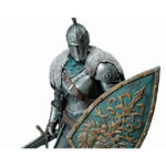 Figura de Faraam Knight-Banpresto
