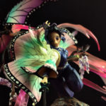 Figura Shinobu Respiración del Insecto GK Figure