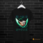 Camiseta Inosuke Hashibara de Kimetsu no Yaiba