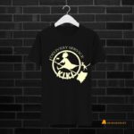 Camiseta de Majo no Takkyūbin Service Delivery Kiki