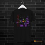 Camiseta de Evangelion EVA-01 Ready