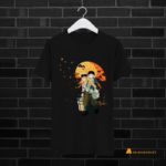 Camiseta de La Tumba de las Luciérnagas