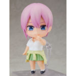 Figura Go Toubun no Hanayome Ichika Nakano Nendoroid - Good Smile Company 2