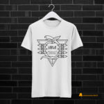 Camiseta de Evangelion Seele - Imagen 2