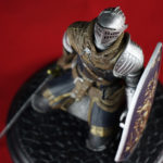 Figura Oscar de Astora Dark Souls