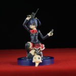 Figura de Rikka Takanashi de Chunibiyou Demo Koi ga Shitai!