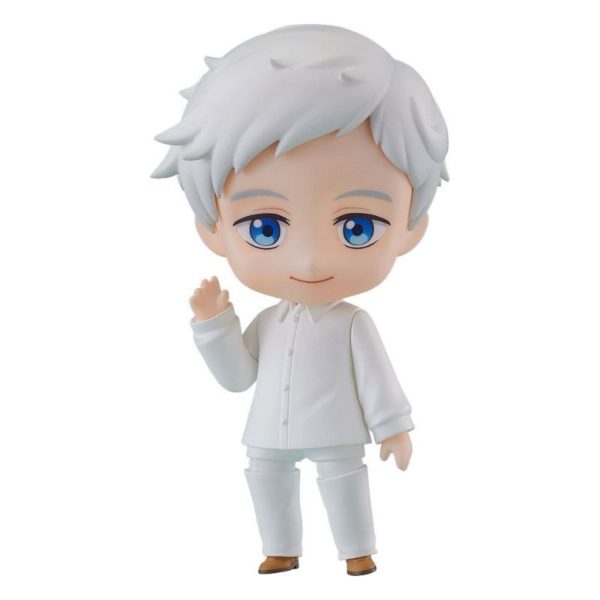 Figura NORMAN Nendoroid The Promised Neverland - Good Smile