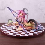 Figura Jibril No Game No Life Great war ver.
