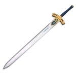 Réplica espada Excalibur de madera Saber Artoria Pendragon - Fate Stay Night