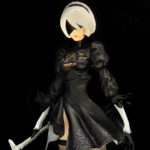 Figura de Nier 2B