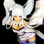 Figura Emilia de Re: zero