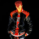 Figura GK Hanamichi Sakuragi de Slam Dunk